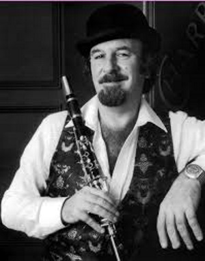 Acker Bilk