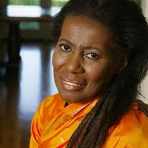 Alice Coltrane