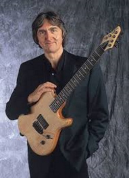 Allan Holdsworth