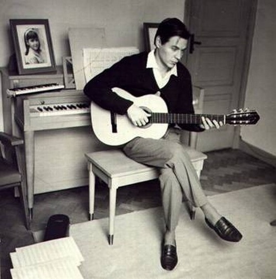 Antônio Carlos Jobim 1