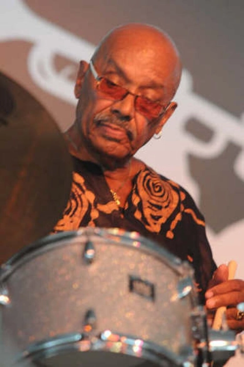 Archie Alleyne