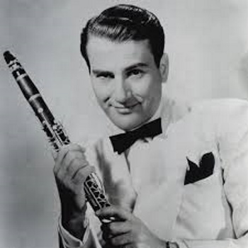 Artie_Shaw