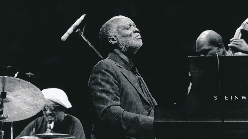 Ahmad Jamal