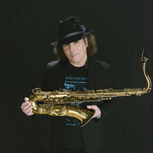 Boney James