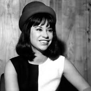 Astrud Gilberto