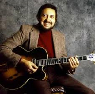 Barney Kessel