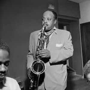 Ben Webster