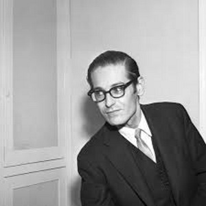 Bill Evans