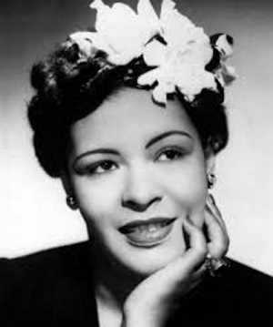 Billie Holiday