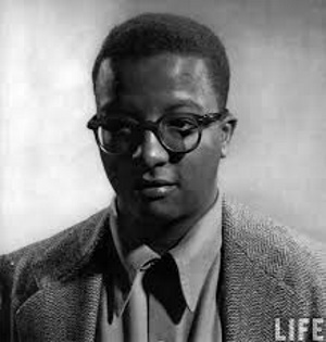 Billy Strayhorn