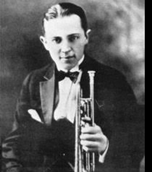 Bix Beiderbecke