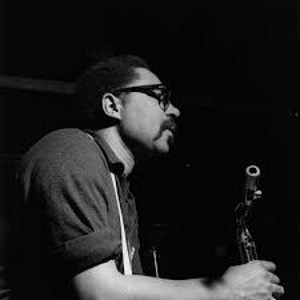 Booker Ervin