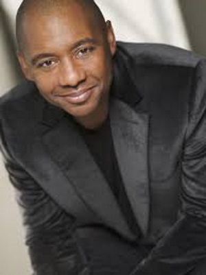 Branford Marsalis