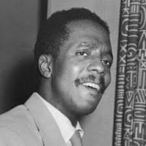 Bud Powell