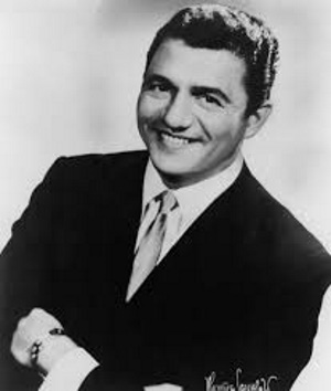 Buddy Greco