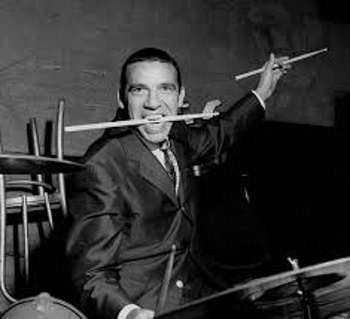 Buddy Rich