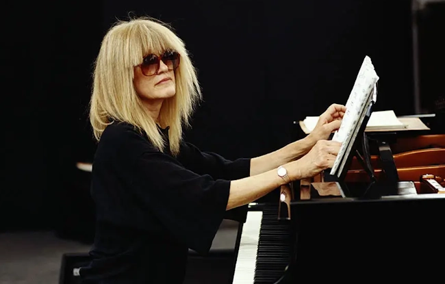 Carla Bley 2