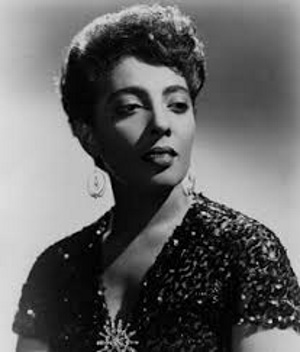 Carmen McRae