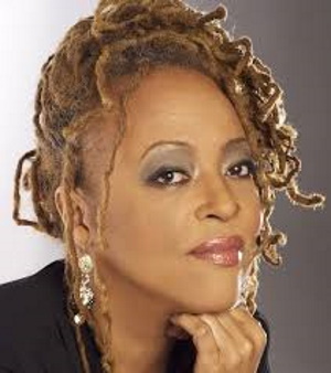 Cassandra Wilson 1