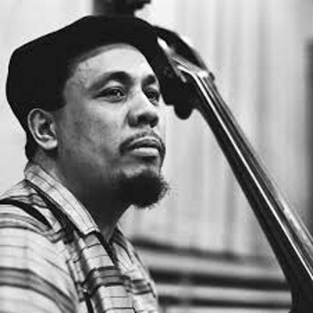 Charles Mingus