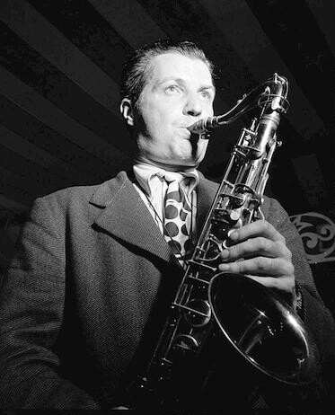 Charlie Barnet