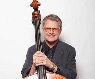 Charlie Haden