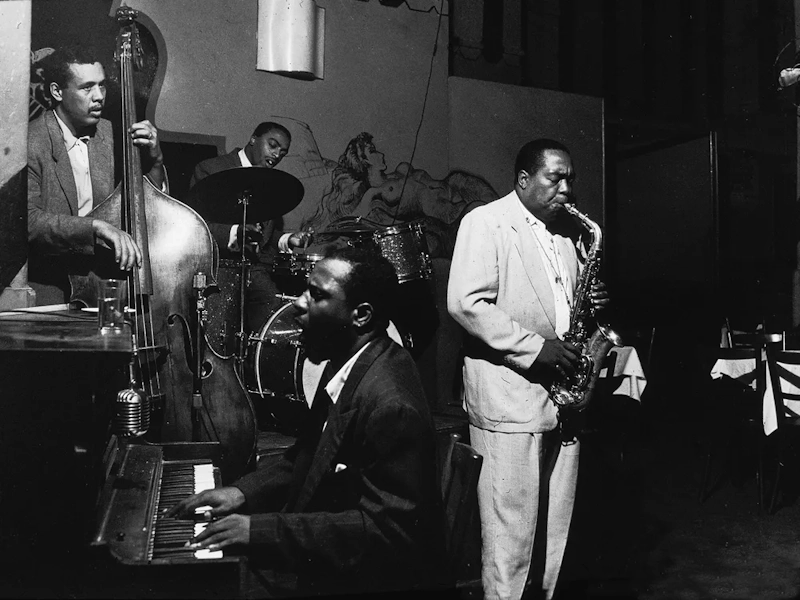 Charlie Parker