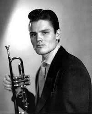 Chet Baker 1