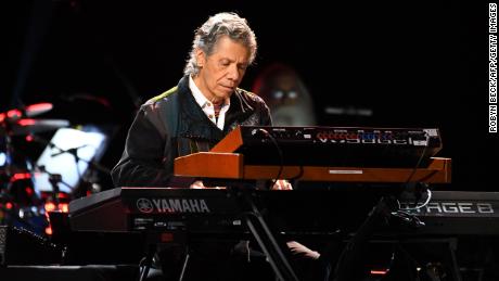 Chick Corea