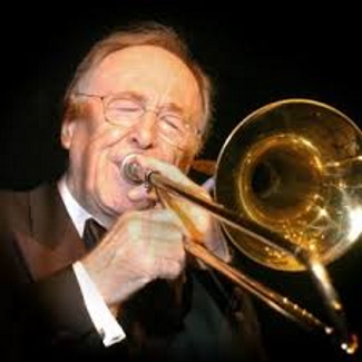 Chris Barber