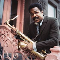 Albert Ayler