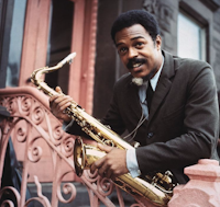 Albert Ayler 1x200