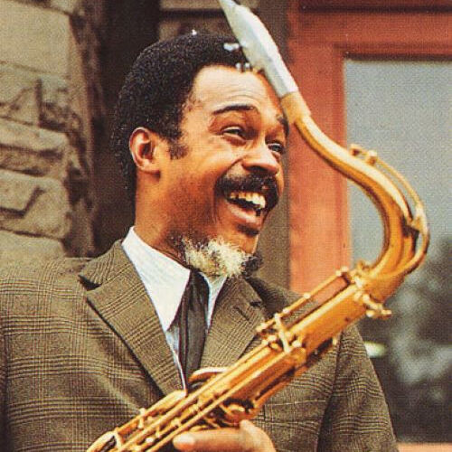 Albert Ayler 1x500