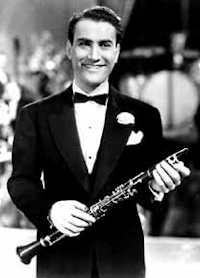 Artie Shaw 1x200