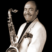 Benny Golson 1x200