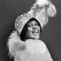 Bessie Smith 1x200