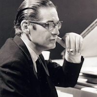 Bill Evans 1x200