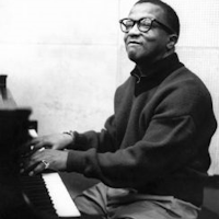 Billy Strayhorn 1x200