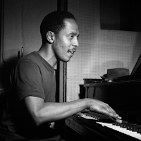 Bud Powell 1x200