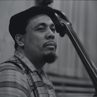 Charles Mingus 1x200