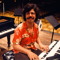 Chick Corea 1x200