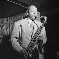 Coleman Hawkins 1x200