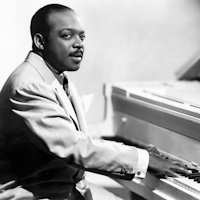 Count Basie 1x200