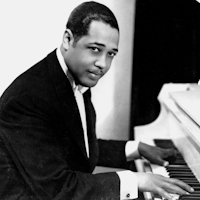 Duke Ellington 1x200