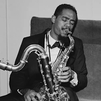 Eric Dolphy 1x200