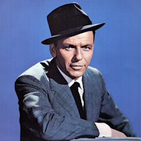 Frank Sinatra 1x200