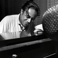 Horace Silver 1x200