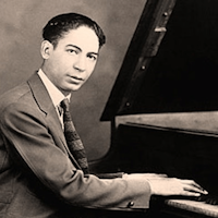 Jelly Roll Morton 1x200