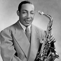 Johnny Hodges 1x200