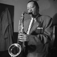 Lester Young 1x200